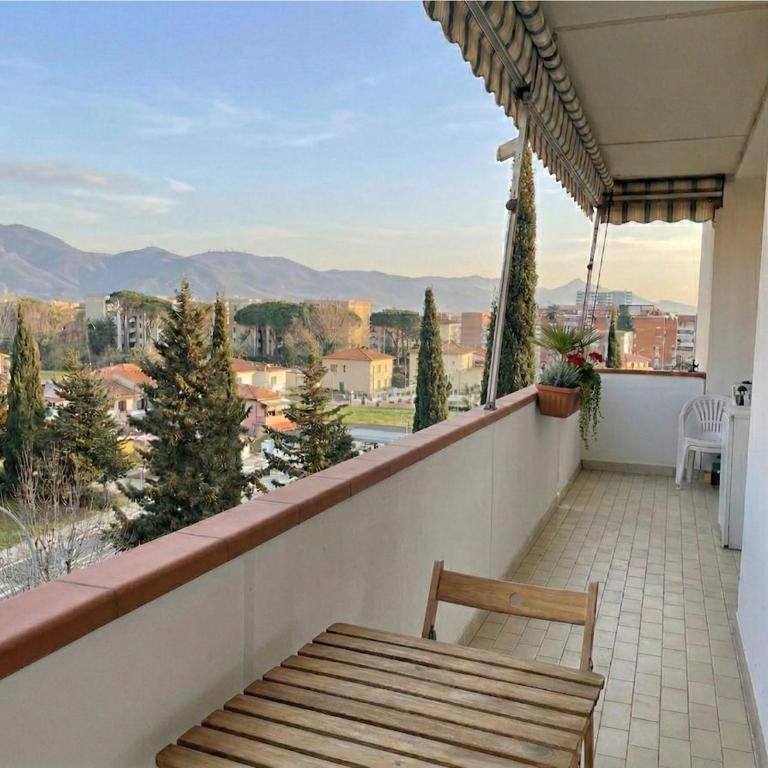 Chill in Pisa - Comfort and Large Spaces - Three-Bedroom Apartment - 11