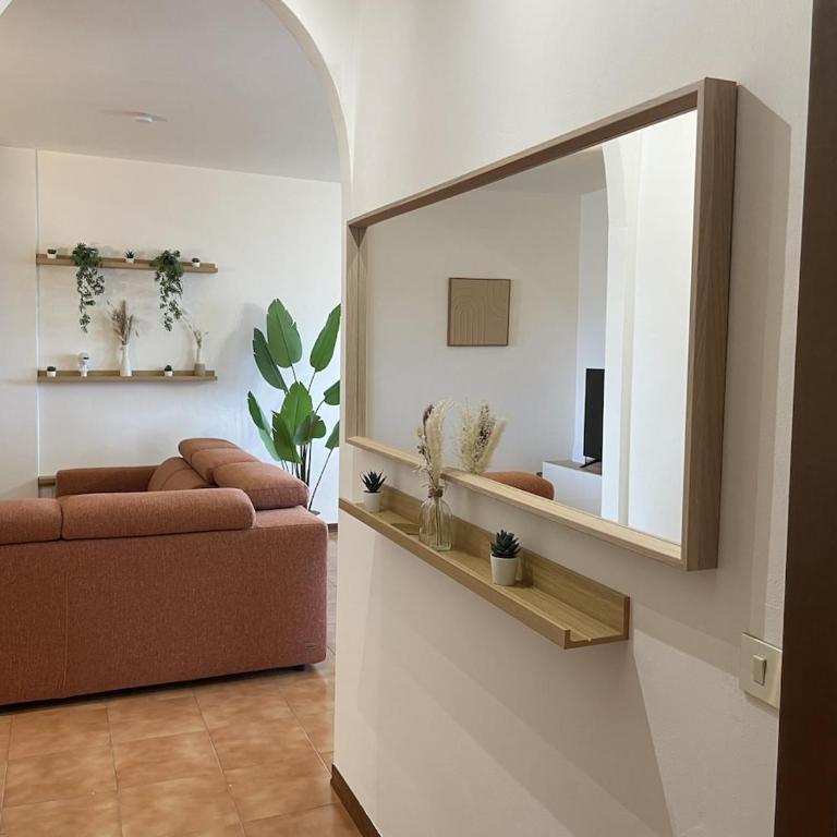 Chill in Pisa - Comfort and Large Spaces - Three-Bedroom Apartment - 15