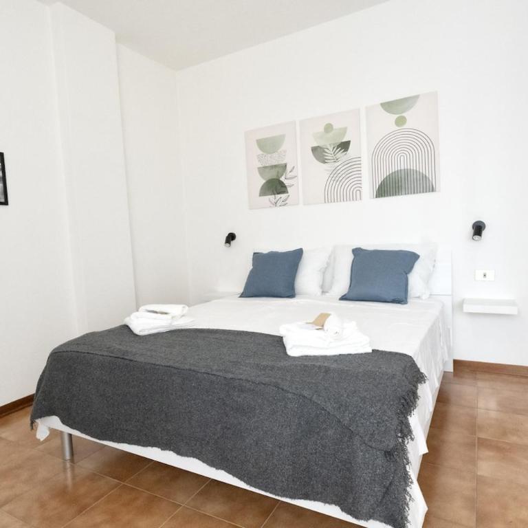 Chill in Pisa - Comfort and Large Spaces - Three-Bedroom Apartment - 19