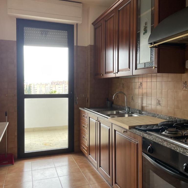 Chill in Pisa - Comfort and Large Spaces - Three-Bedroom Apartment - 22