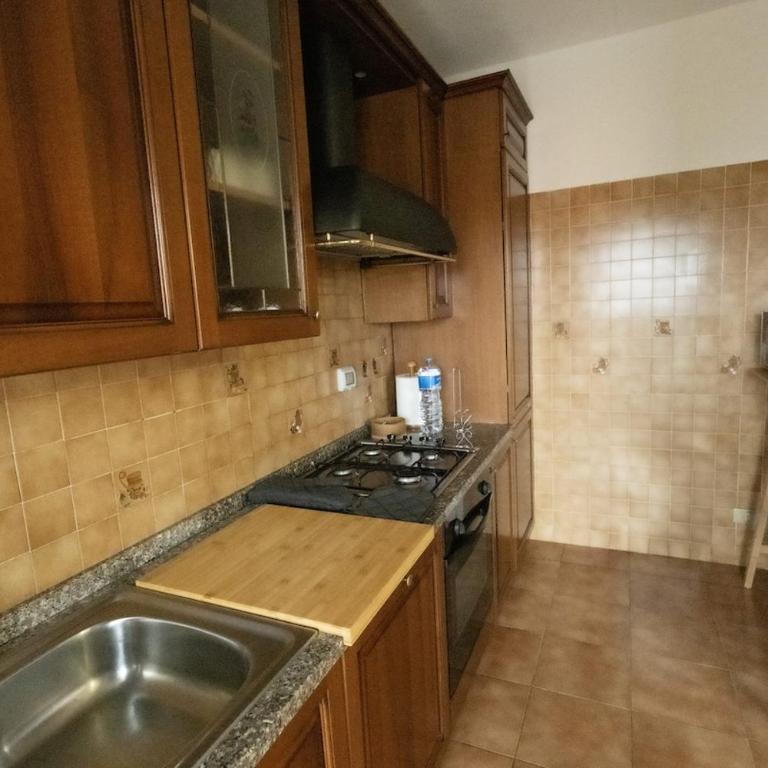 Chill in Pisa - Comfort and Large Spaces - Three-Bedroom Apartment - 23