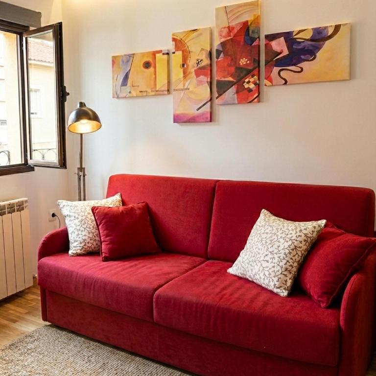 Ca' sull' Acqua - Appartamento con 1 Camera da Letto - 12