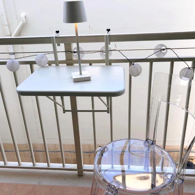 Lillo e Nina - Appartamento con 2 Camere da Letto - 17