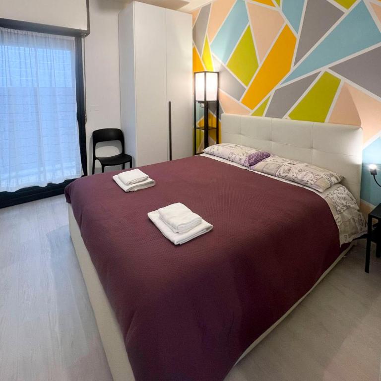 Il Nido dei Cigni - Appartamento con 1 Camera da Letto - 17