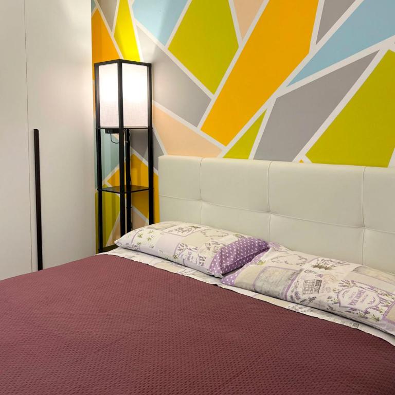 Il Nido dei Cigni - Appartamento con 1 Camera da Letto - 18