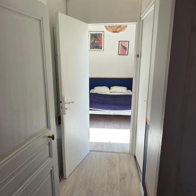 Grand duplex, 2 chambres, cœur historique Cahors - Appartement 2 Chambres - 21