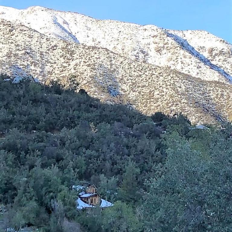 Refugios de la Montaña - Deluxe Bungalow - 25