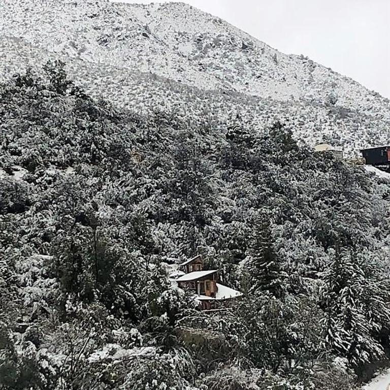 Refugios de la Montaña - Deluxe Bungalow - 21