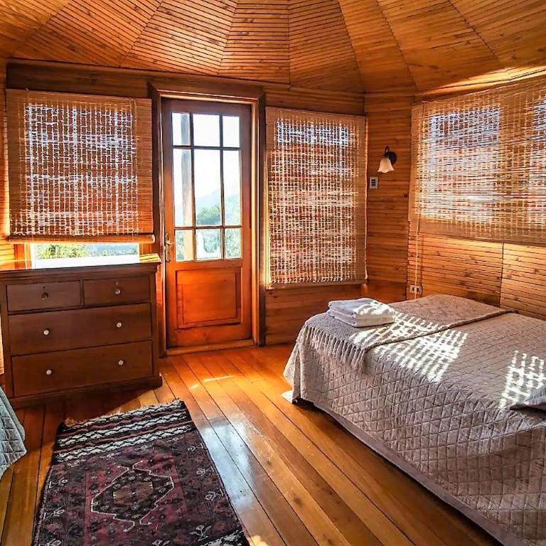 Refugios de la Montaña - Deluxe Bungalow - 27
