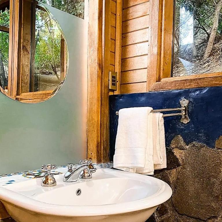 Refugios de la Montaña - Deluxe Bungalow - 24