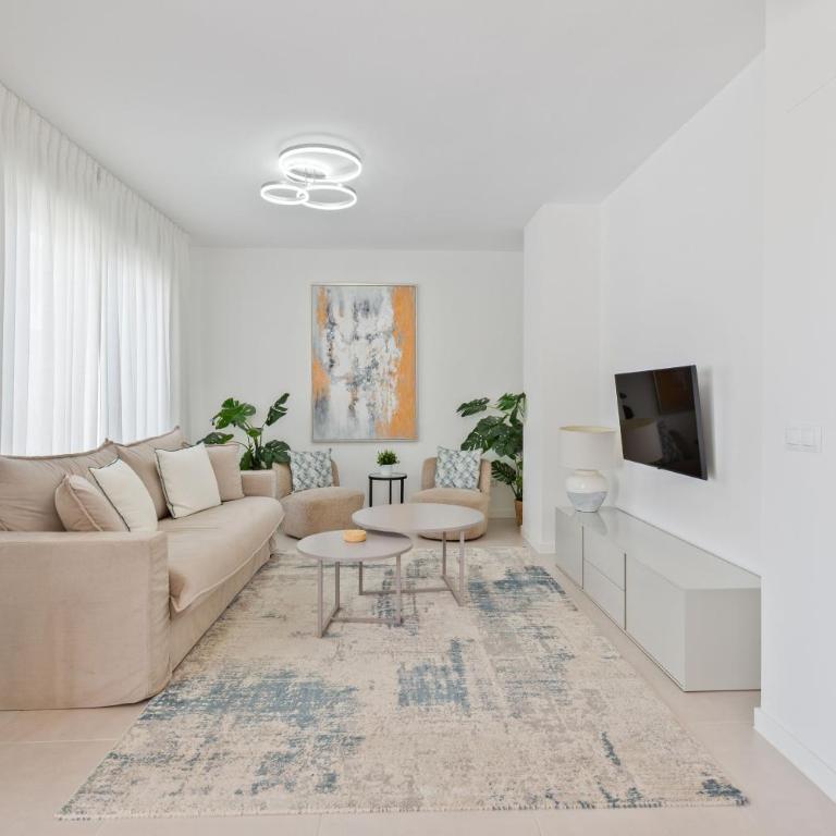 Casa Seaviews 2 bedroom apartment - Apartamento Superior con balcón - 2