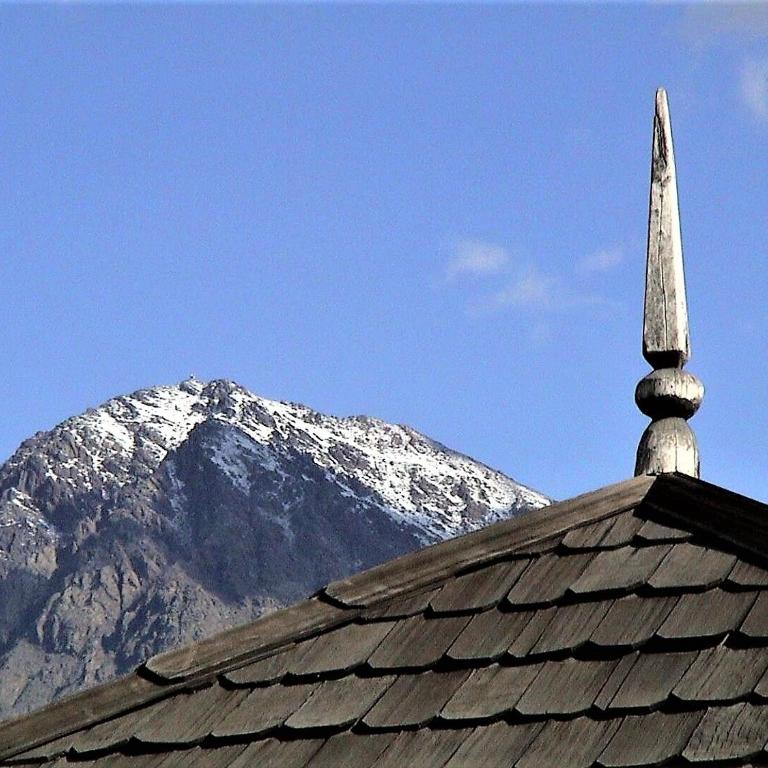 Refugios de la Montaña - Deluxe Bungalow - 29
