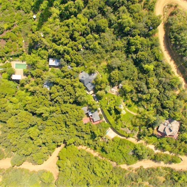 Refugios de la Montaña - Deluxe Bungalow - 33