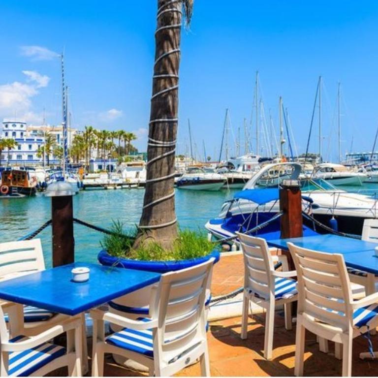 Casa Seaviews 2 bedroom apartment - Apartamento Superior con balcón - 37