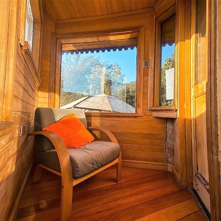 Refugios de la Montaña - Deluxe Bungalow - 35