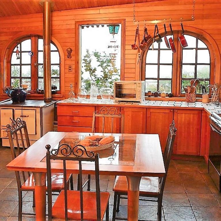 Refugios de la Montaña - Deluxe Bungalow - 40