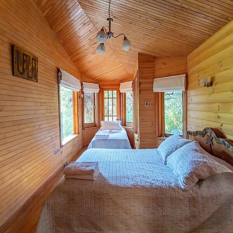 Refugios de la Montaña - Deluxe Bungalow - 39