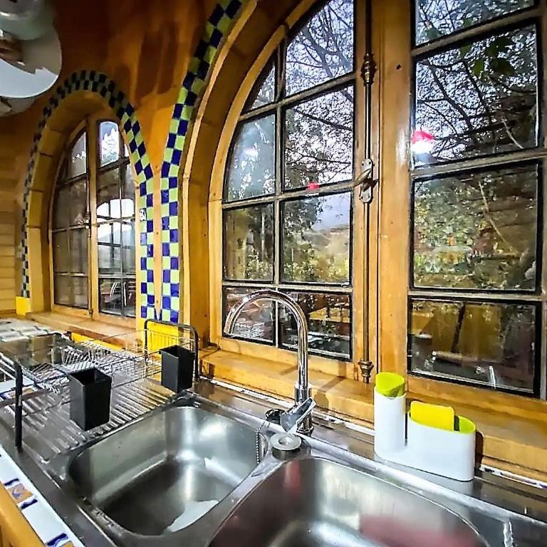 Refugios de la Montaña - Deluxe Bungalow - 41