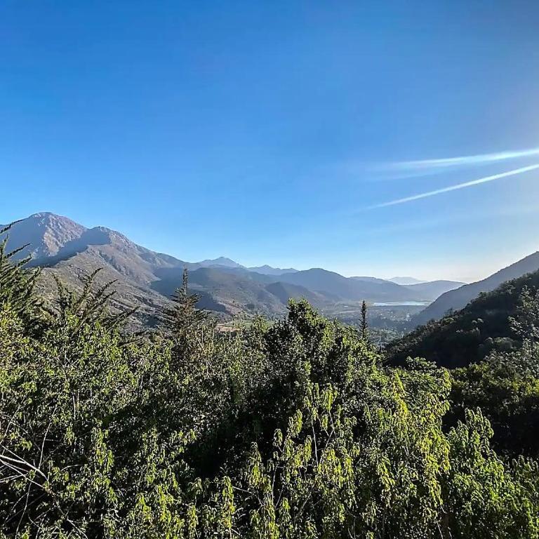 Refugios de la Montaña - Deluxe Bungalow - 49