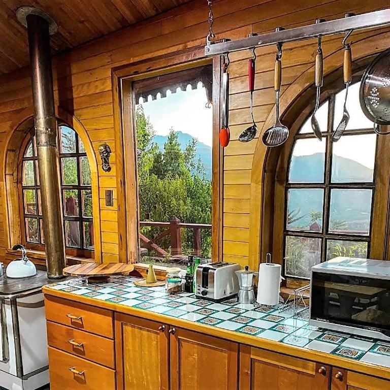 Refugios de la Montaña - Deluxe Bungalow - 50