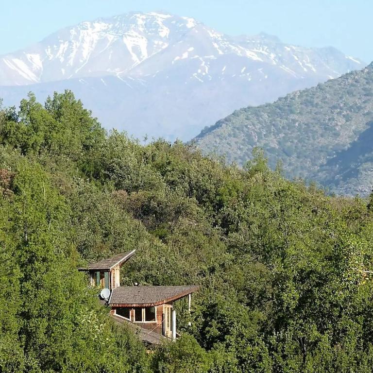 Refugios de la Montaña - Deluxe Bungalow - 46