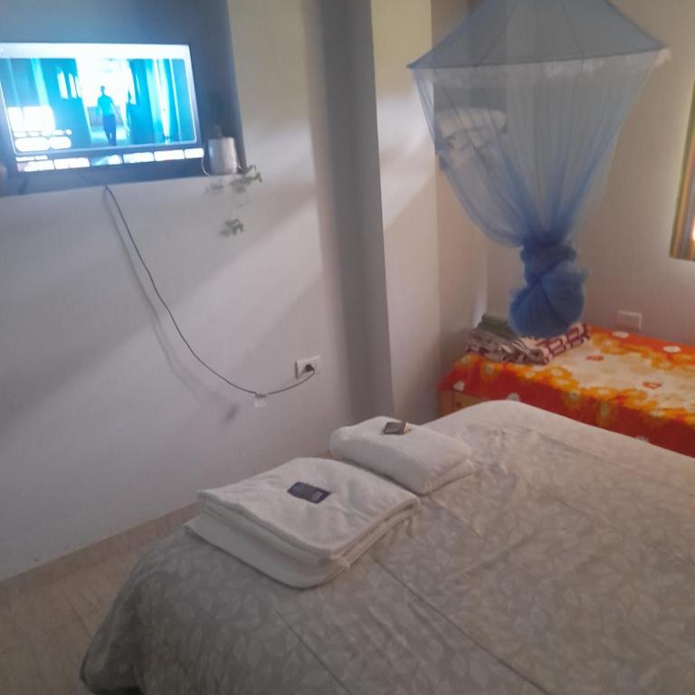 Refugio Verde Jujuy - One-Bedroom Apartment - 9