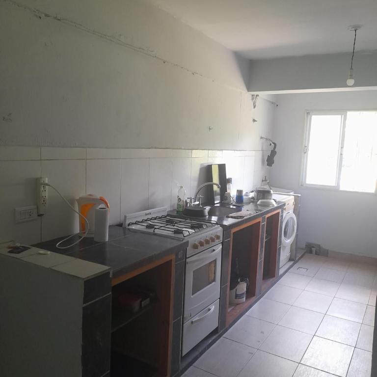 Refugio Verde Jujuy - One-Bedroom Apartment - 10