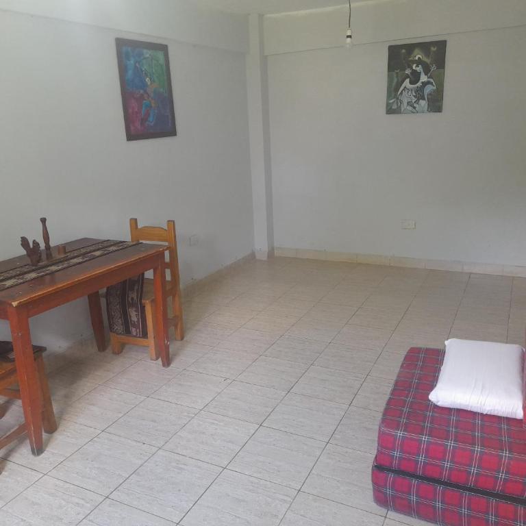 Refugio Verde Jujuy - One-Bedroom Apartment - 11