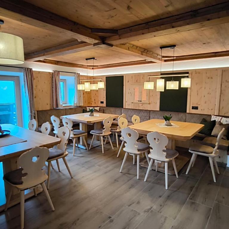 Hecherhof - Haus mit 8 Schlafzimmern - 7