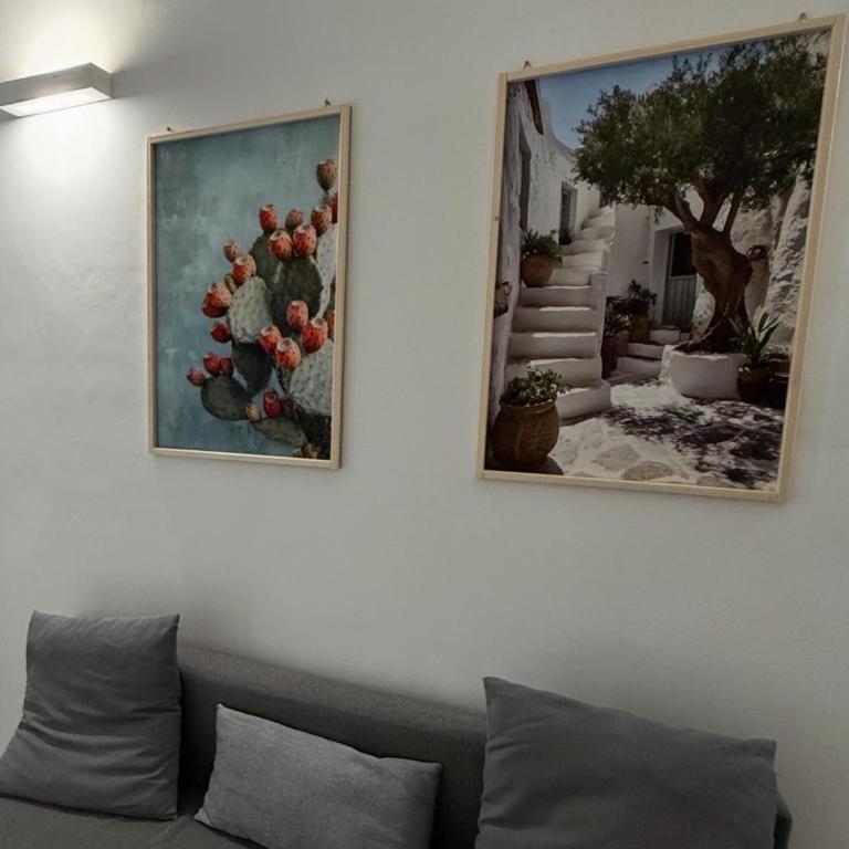 Apulian Dreams - Appartamento con 1 Camera da Letto - 6