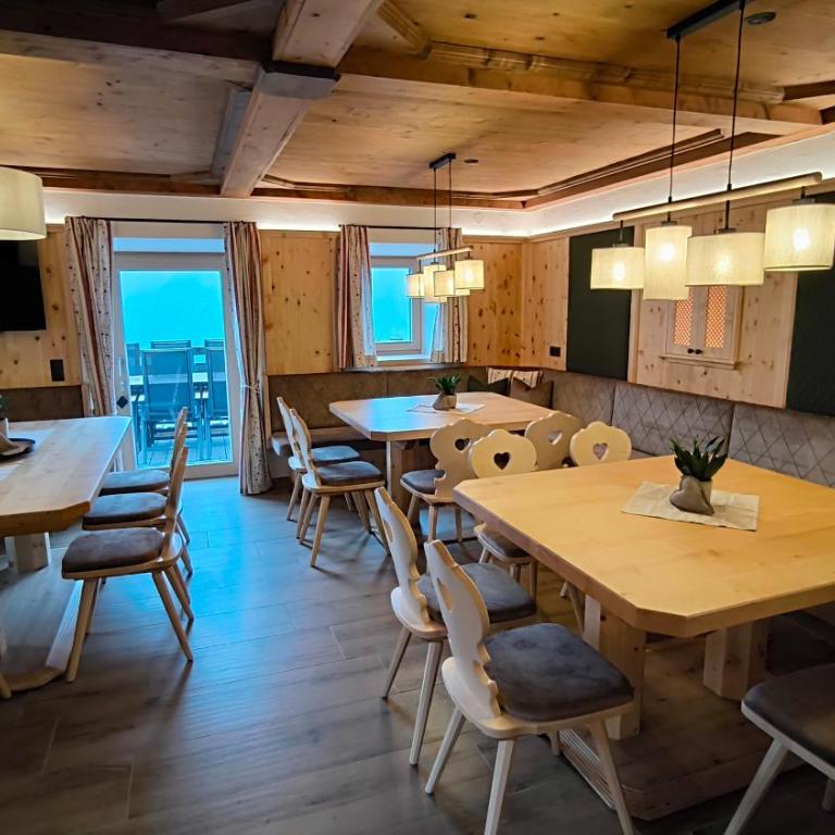 Hecherhof - Haus mit 8 Schlafzimmern - 6
