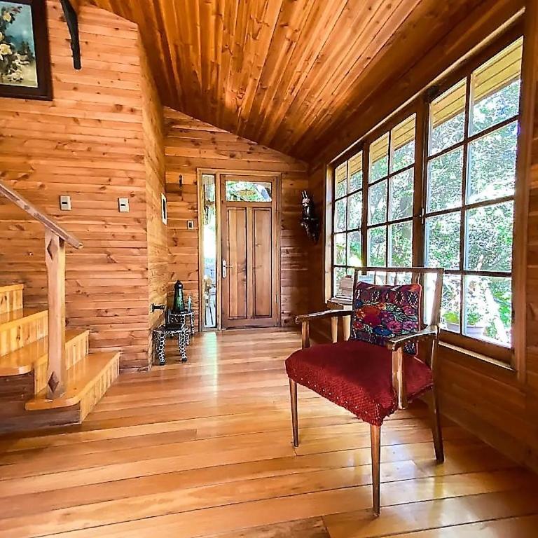 Refugios de la Montaña - Family Bungalow - 24
