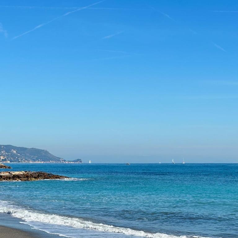 Oasi la Palma, a due passi dal mare! - Apartment mit 1 Schlafzimmer - 1