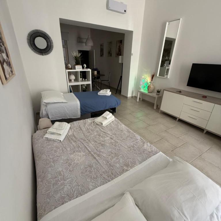 Apulian Dreams - Appartamento con 1 Camera da Letto - 3