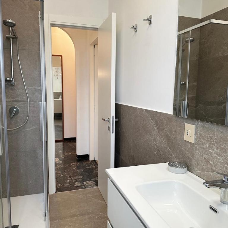 Oasi la Palma, a due passi dal mare! - Apartment mit 1 Schlafzimmer - 8