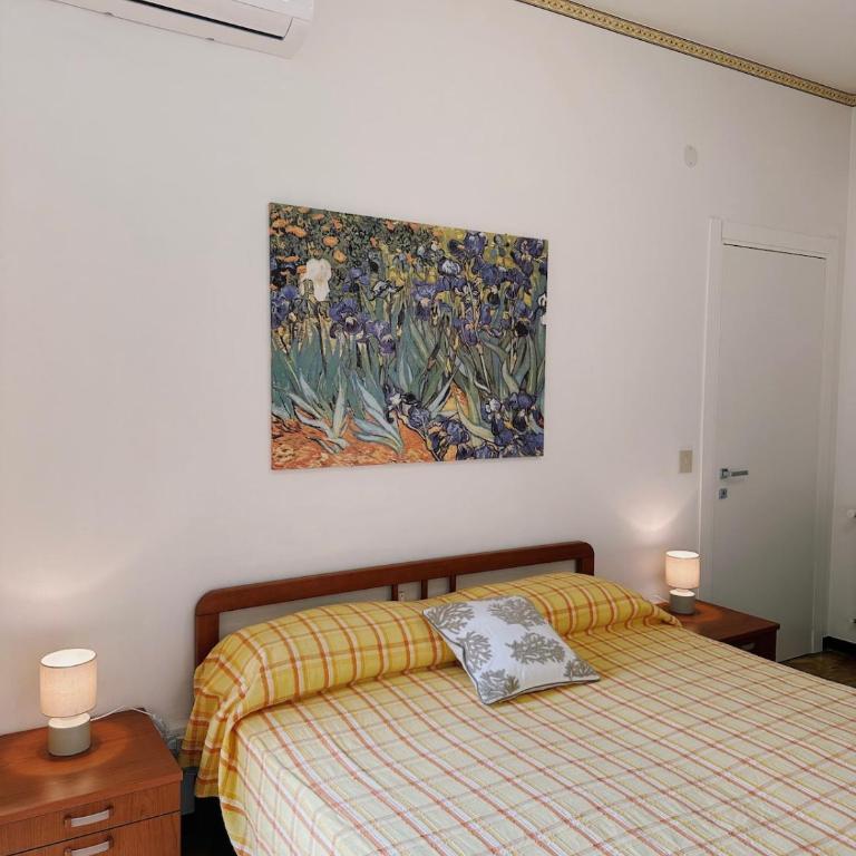 Oasi la Palma, a due passi dal mare! - Apartment mit 1 Schlafzimmer - 9