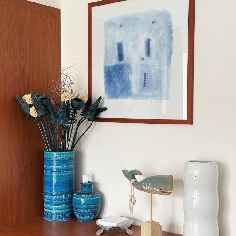 Oasi la Palma, a due passi dal mare! - Apartment mit 1 Schlafzimmer - 11