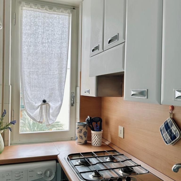 Oasi la Palma, a due passi dal mare! - Apartment mit 1 Schlafzimmer - 13