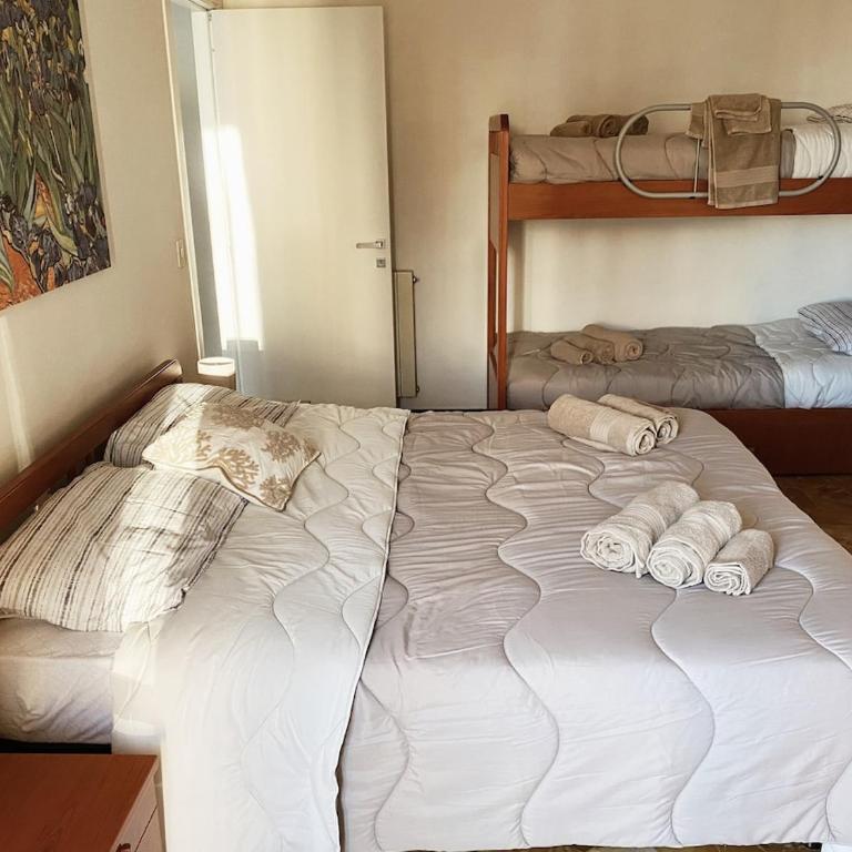 Oasi la Palma, a due passi dal mare! - Apartment mit 1 Schlafzimmer - 14