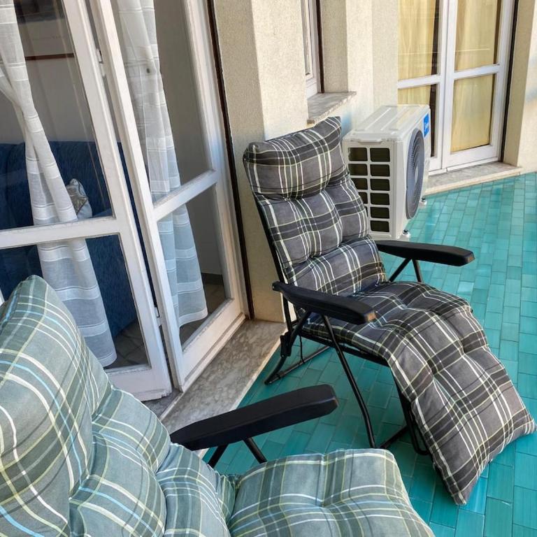 Oasi la Palma, a due passi dal mare! - Apartment mit 1 Schlafzimmer - 16