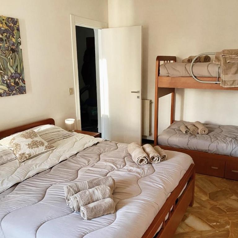 Oasi la Palma, a due passi dal mare! - Apartment mit 1 Schlafzimmer - 18
