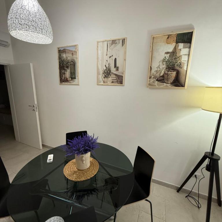 Apulian Dreams - Appartamento con 1 Camera da Letto - 5