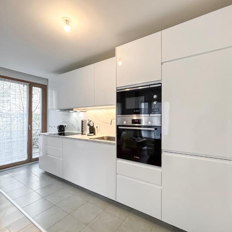 Appartement 3p proche du Stade de France - Apartamento de 2 dormitorios - 11