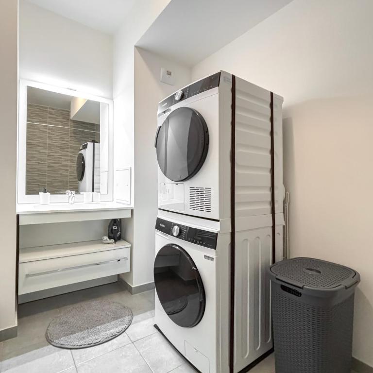 Appartement 3p proche du Stade de France - Apartamento de 2 dormitorios - 28
