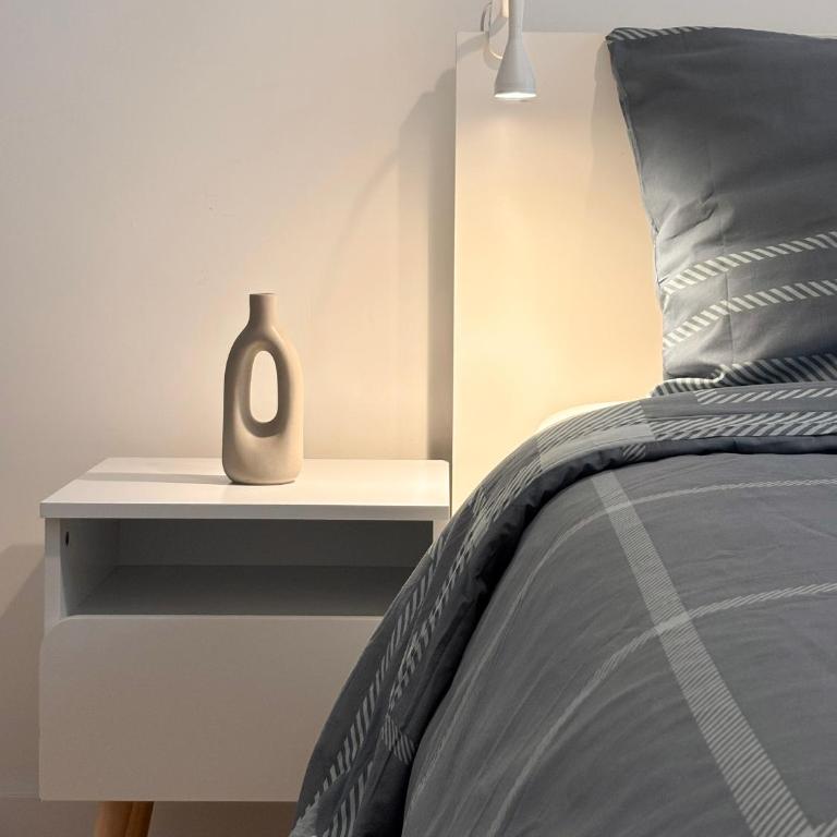 Appartement 3p proche du Stade de France - Apartamento de 2 dormitorios - 27