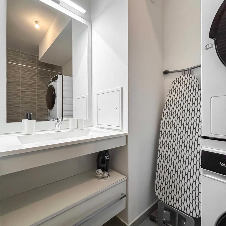 Appartement 3p proche du Stade de France - Apartamento de 2 dormitorios - 29