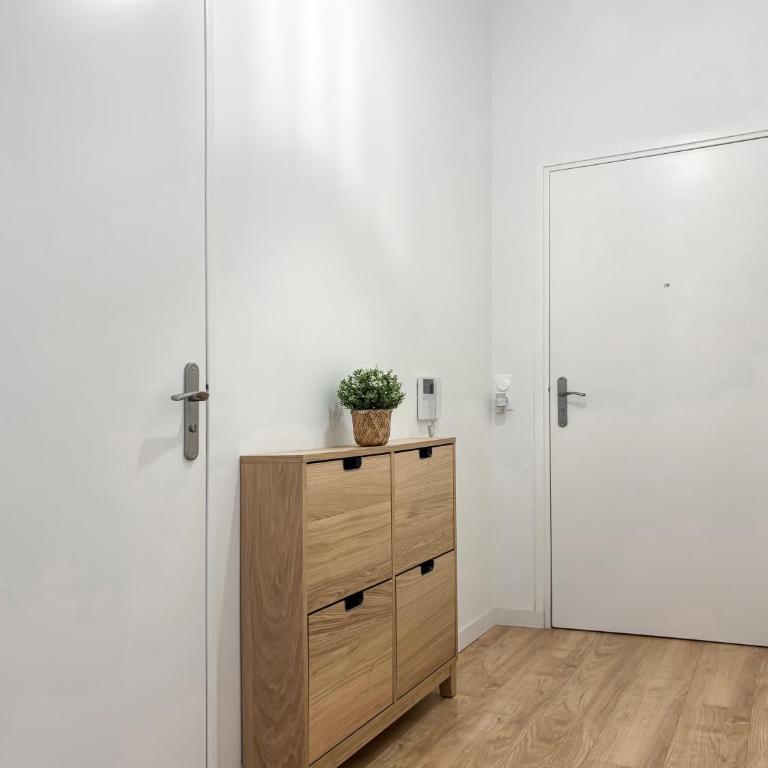 Appartement 3p proche du Stade de France - Apartamento de 2 dormitorios - 37