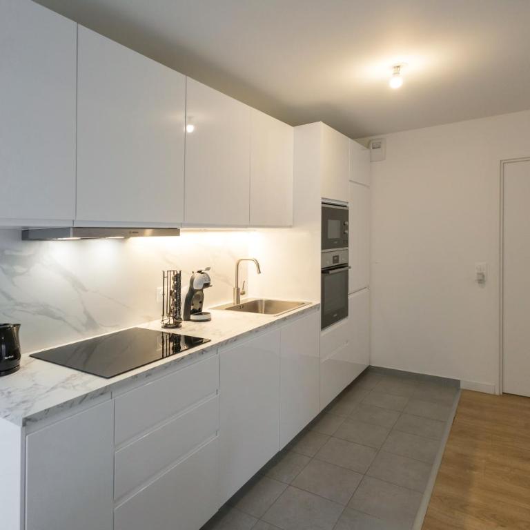 Appartement 3p proche du Stade de France - Apartamento de 2 dormitorios - 10