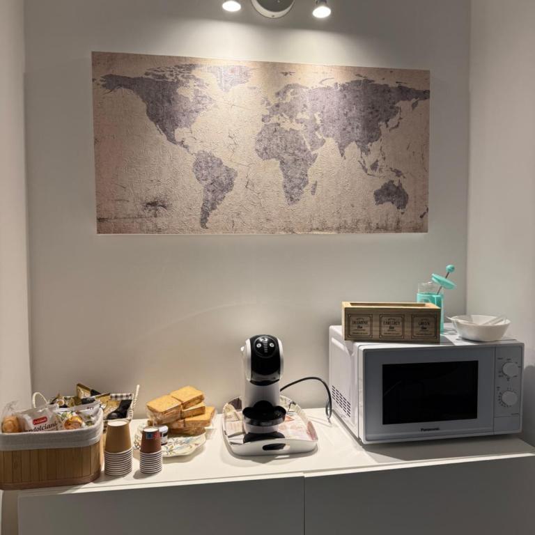 Apulian Dreams - Appartamento con 1 Camera da Letto - 8