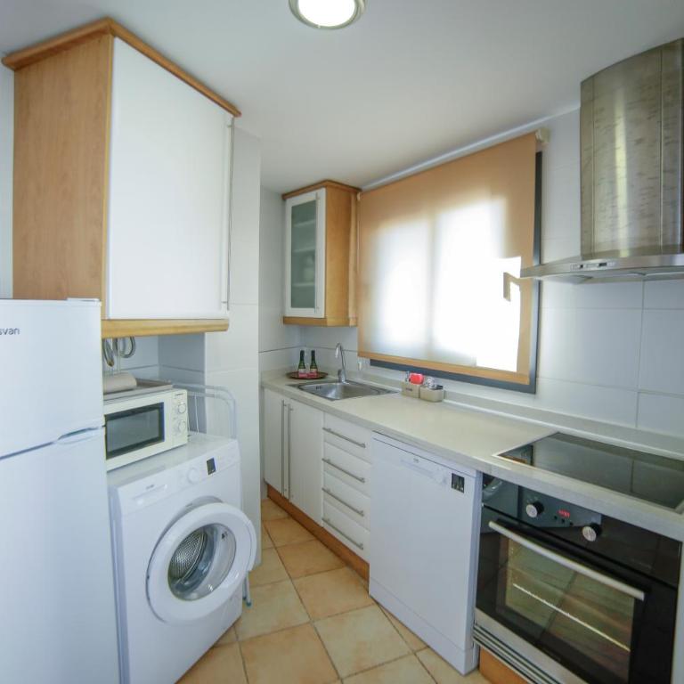Moraira Calamora - Two-Bedroom Apartment - 20